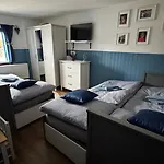 Apartment - Josefina Liberec