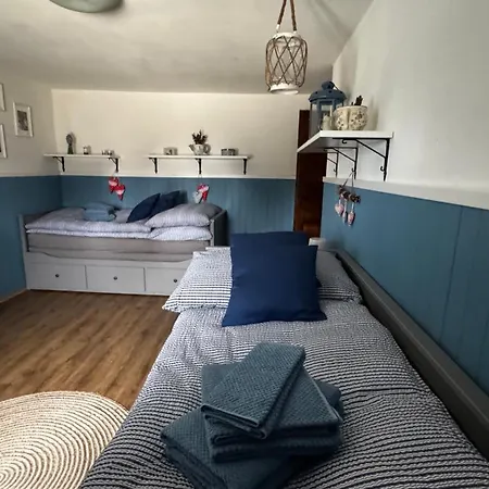 Apartament - Josefina