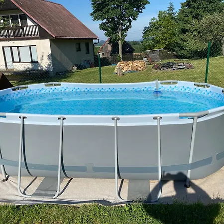 - Josefina Apartament Liberec
