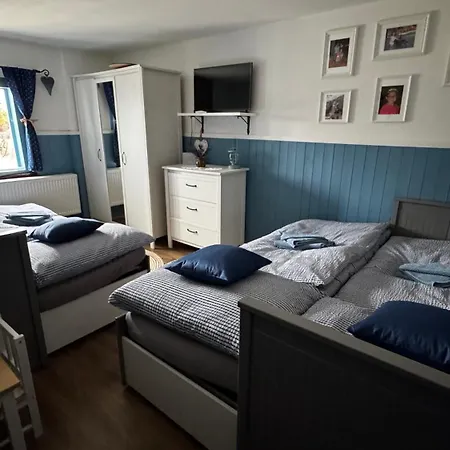 Apartament - Josefina Liberec