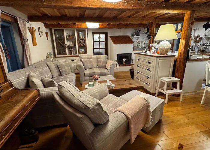 - Josefina Apartament