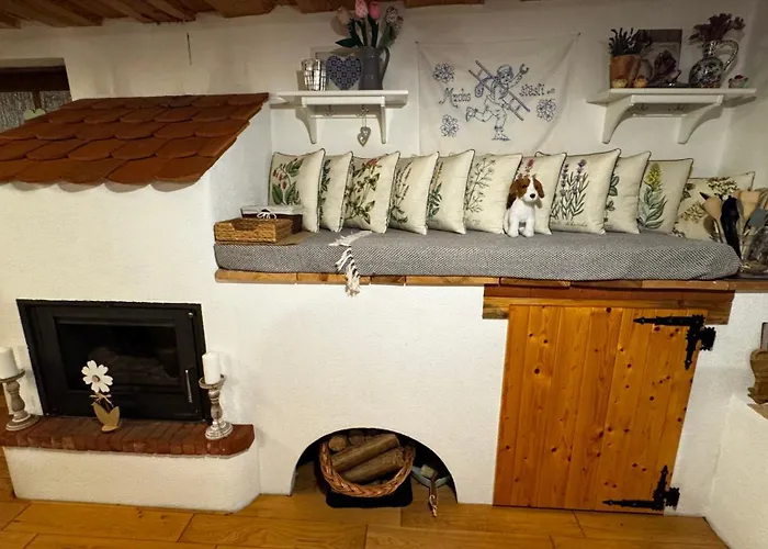 Apartament - Josefina Liberec
