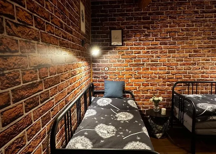 - Josefina Apartament Liberec