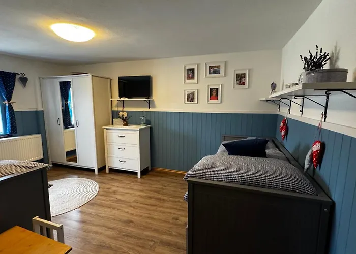 Apartament - Josefina Liberec