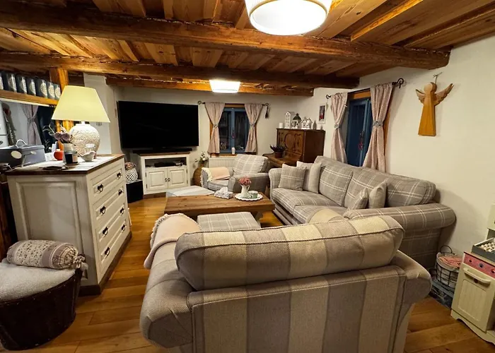 Apartament - Josefina