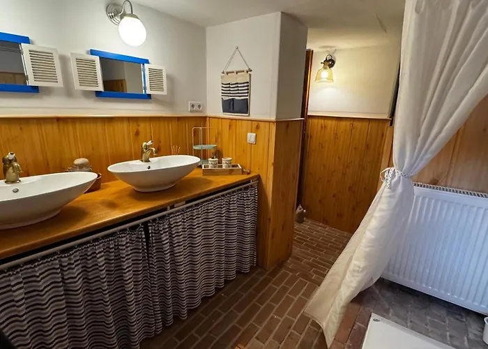 - Josefina Apartament Liberec