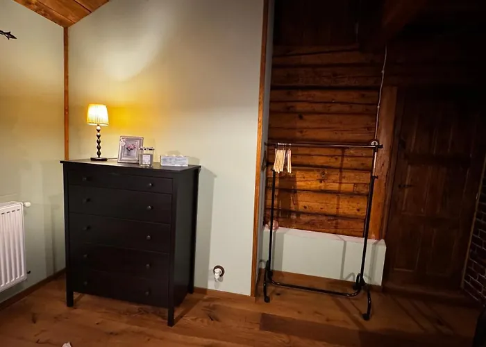 - Josefina Apartament Liberec